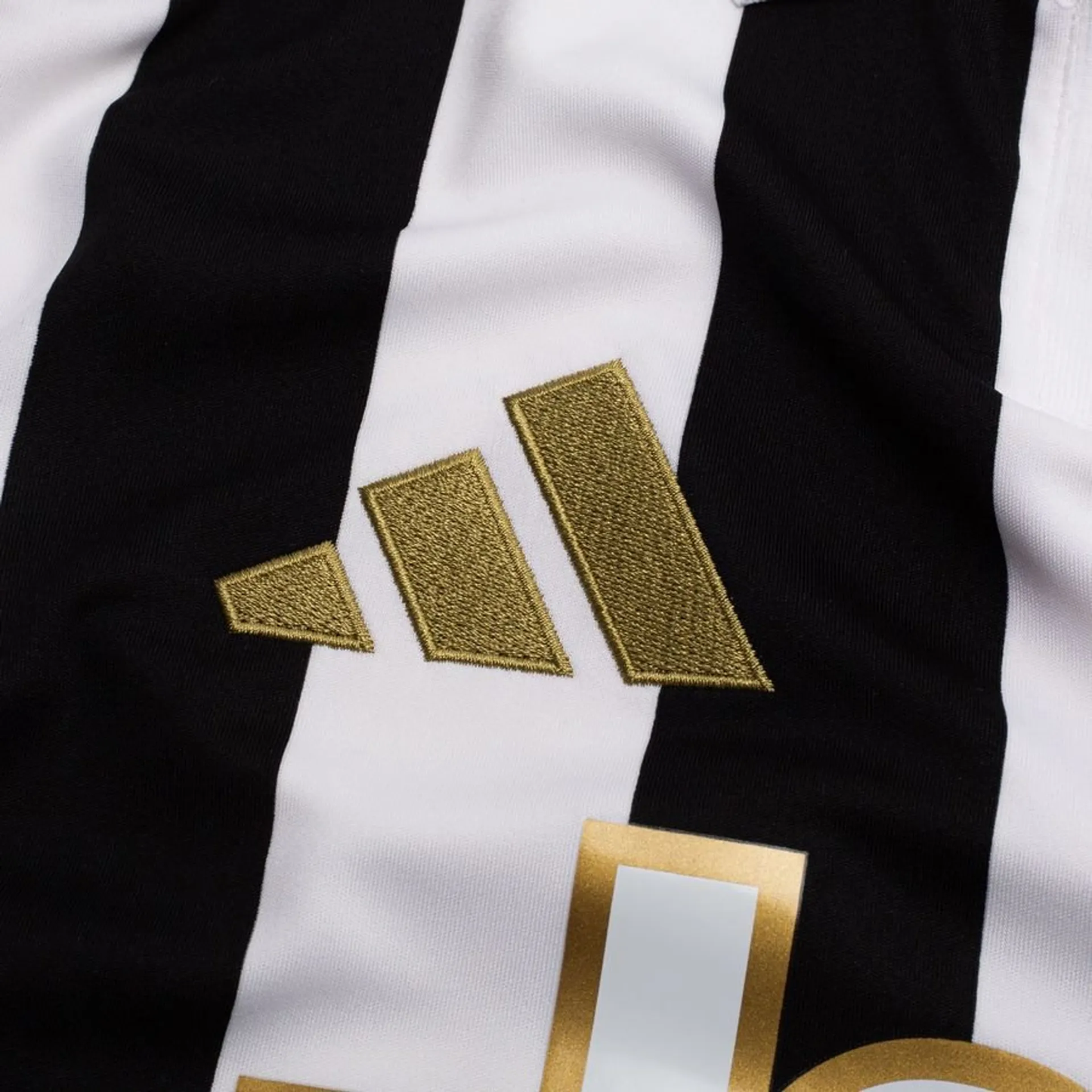Juventus Hemmatröja 2026/27