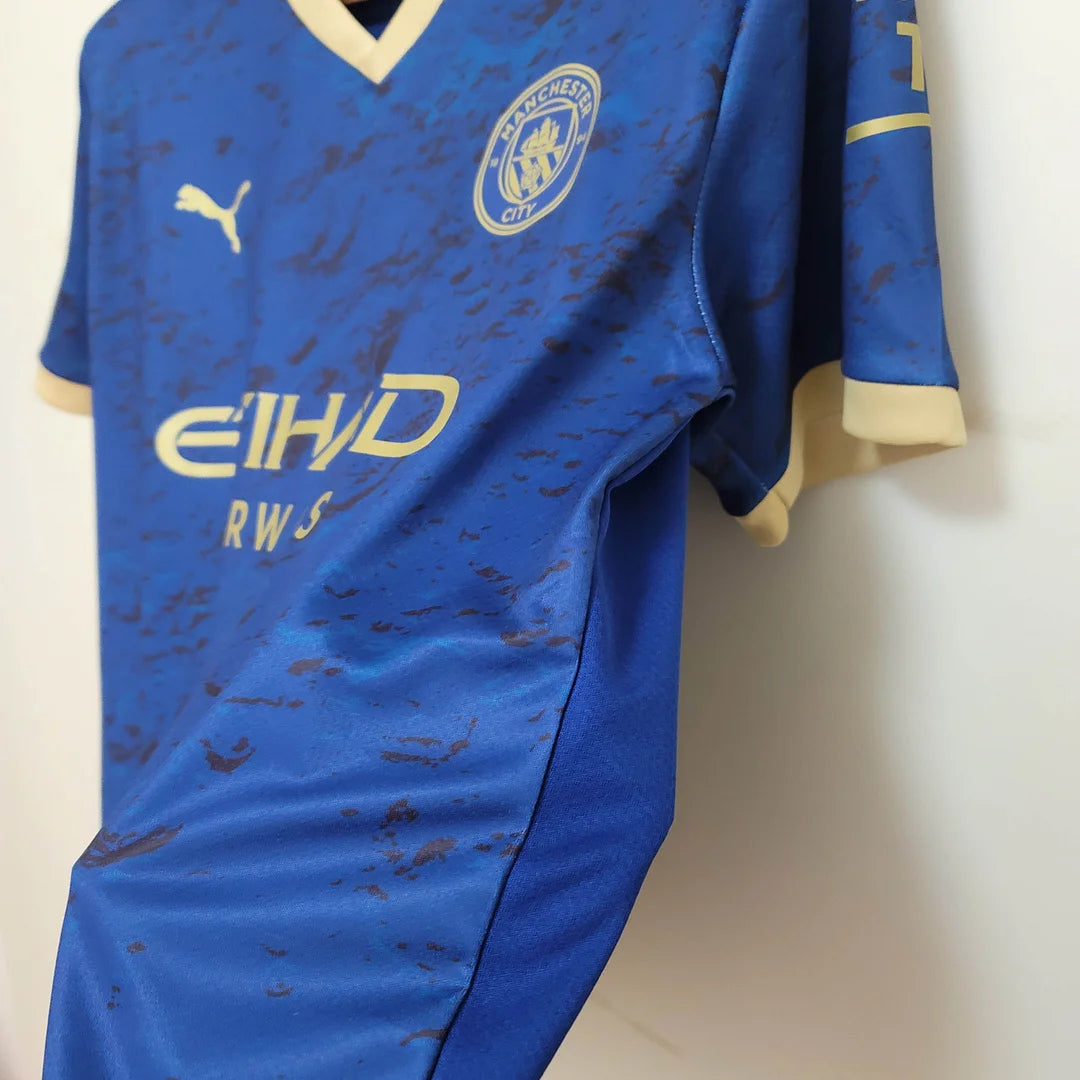 Manchester City Chinese New Year Edition 2023
