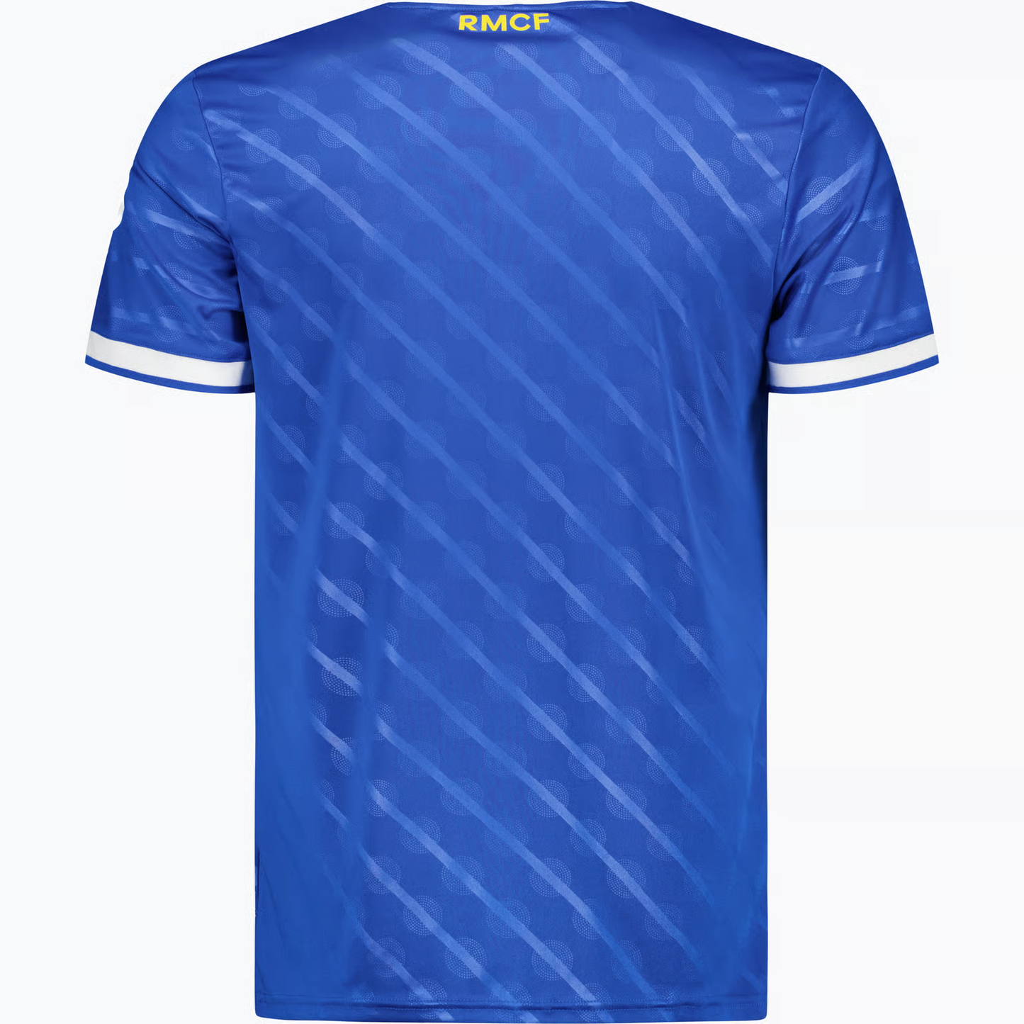 Real Madrid Tredje Bortatröja 2025/26