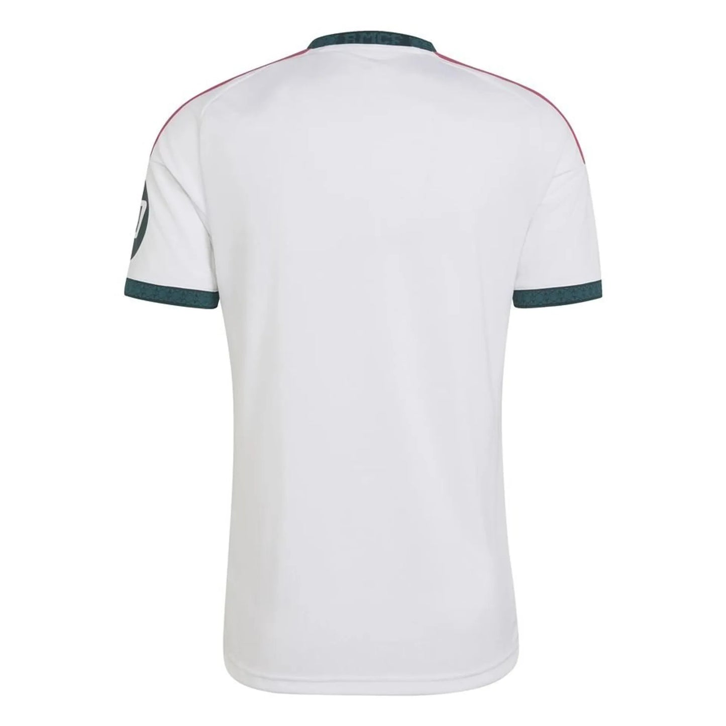 Real Madrid Hemmatröja 2026/27