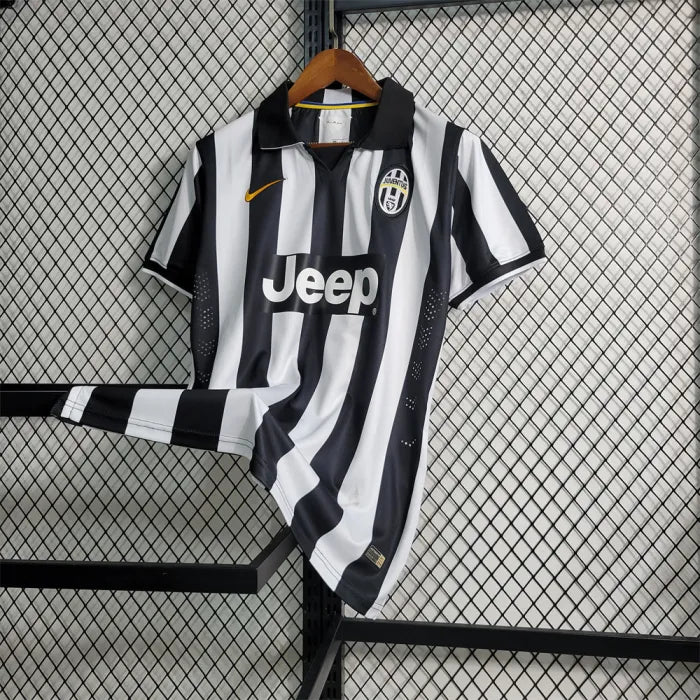 Juventus Hemmatröja Retro 2014/25