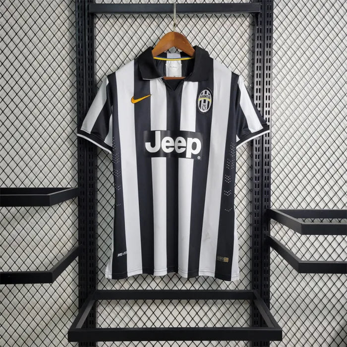 Juventus Hemmatröja Retro 2014/25