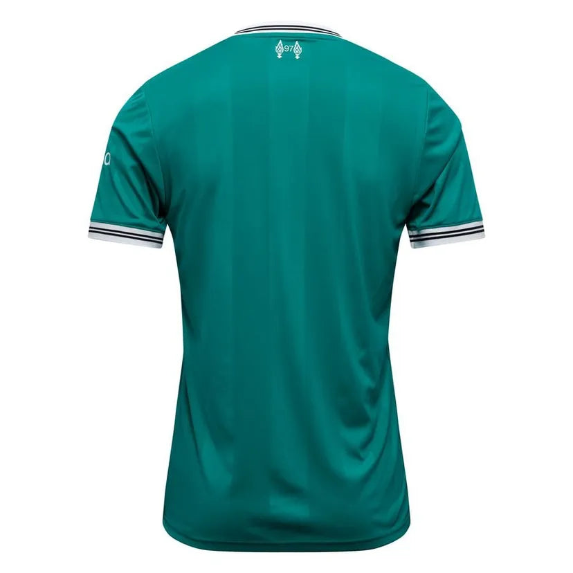 Liverpool Tredjetröja 2025/26