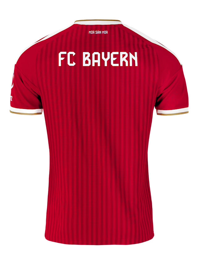 Bayern München Hemmatröja 2026/27