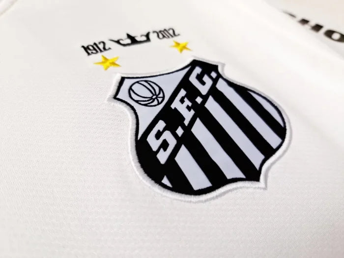 Santos Hemmatröja Retro 2012/13