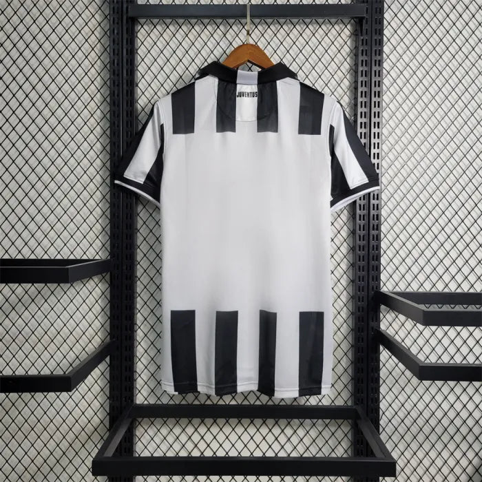 Juventus Hemmatröja Retro 2014/25