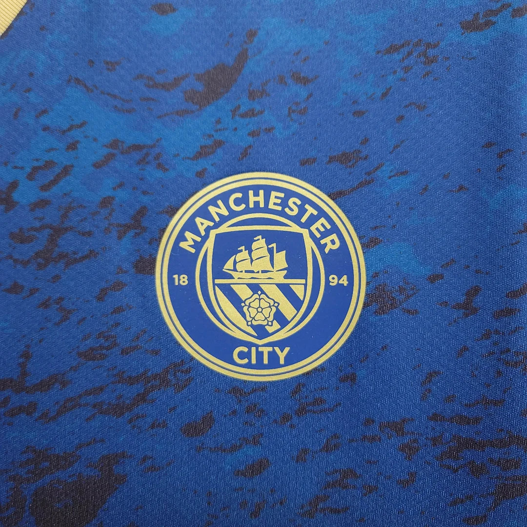 Manchester City Chinese New Year Edition 2023