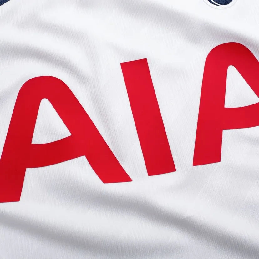 Tottenham Hemmatröja 2026/27