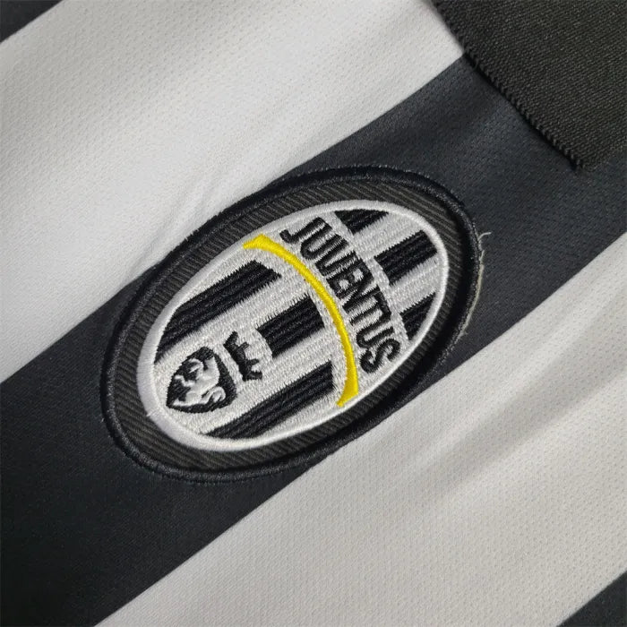 Juventus Hemmatröja Retro 2014/25