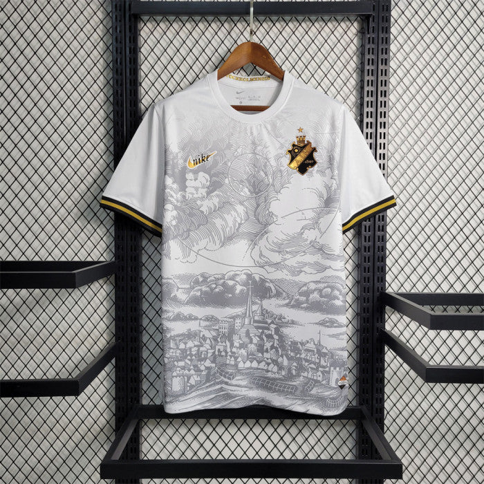 AIK Special Edition Vit 203