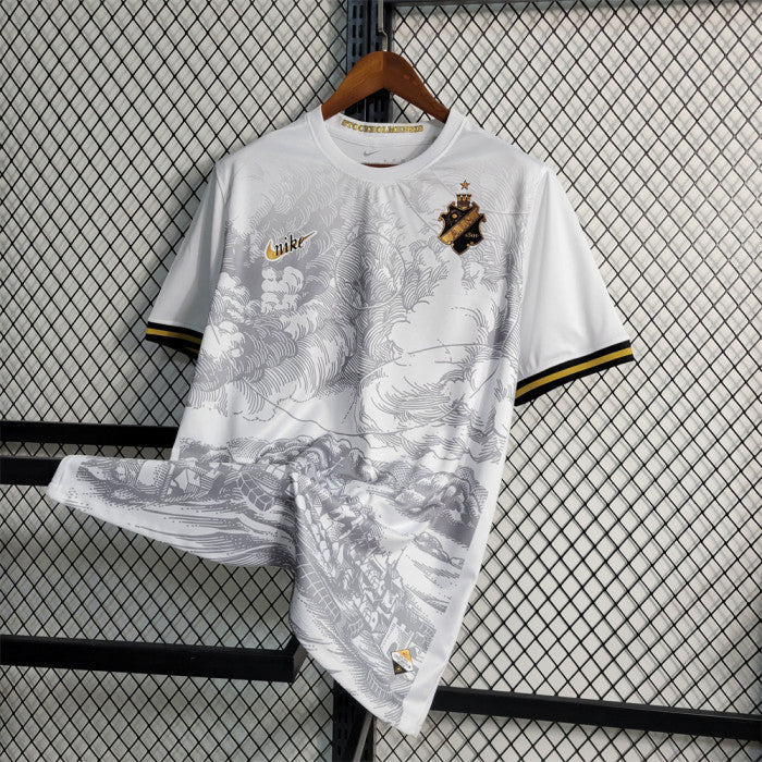 AIK Special Edition Vit 203
