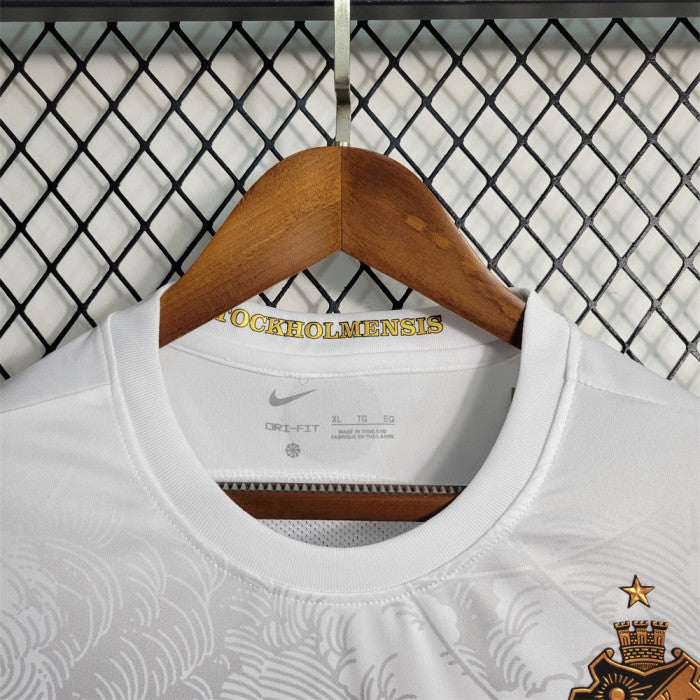 AIK Special Edition Vit 203