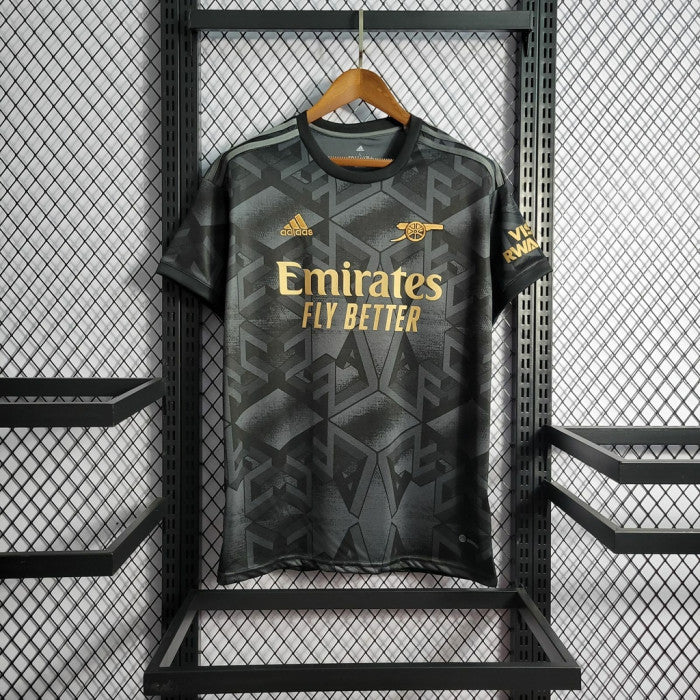 Arsenal Bortatröja 2022/23