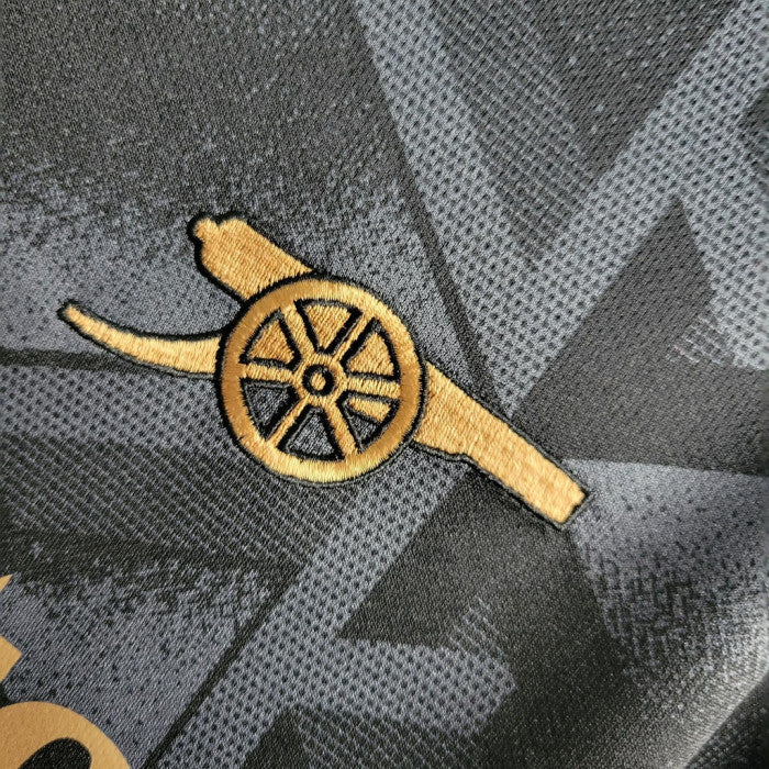 Arsenal Bortatröja 2022/23