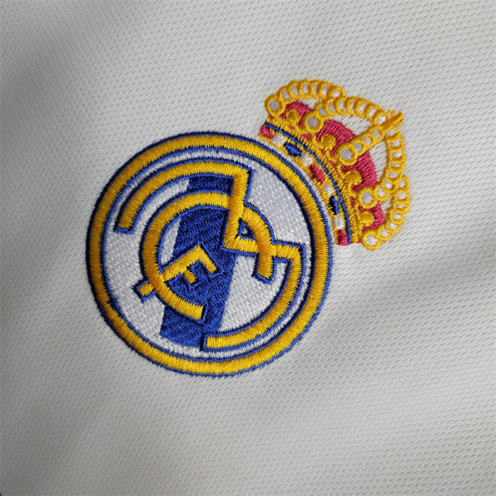 Real Madrid Hemmatröja 2023/24