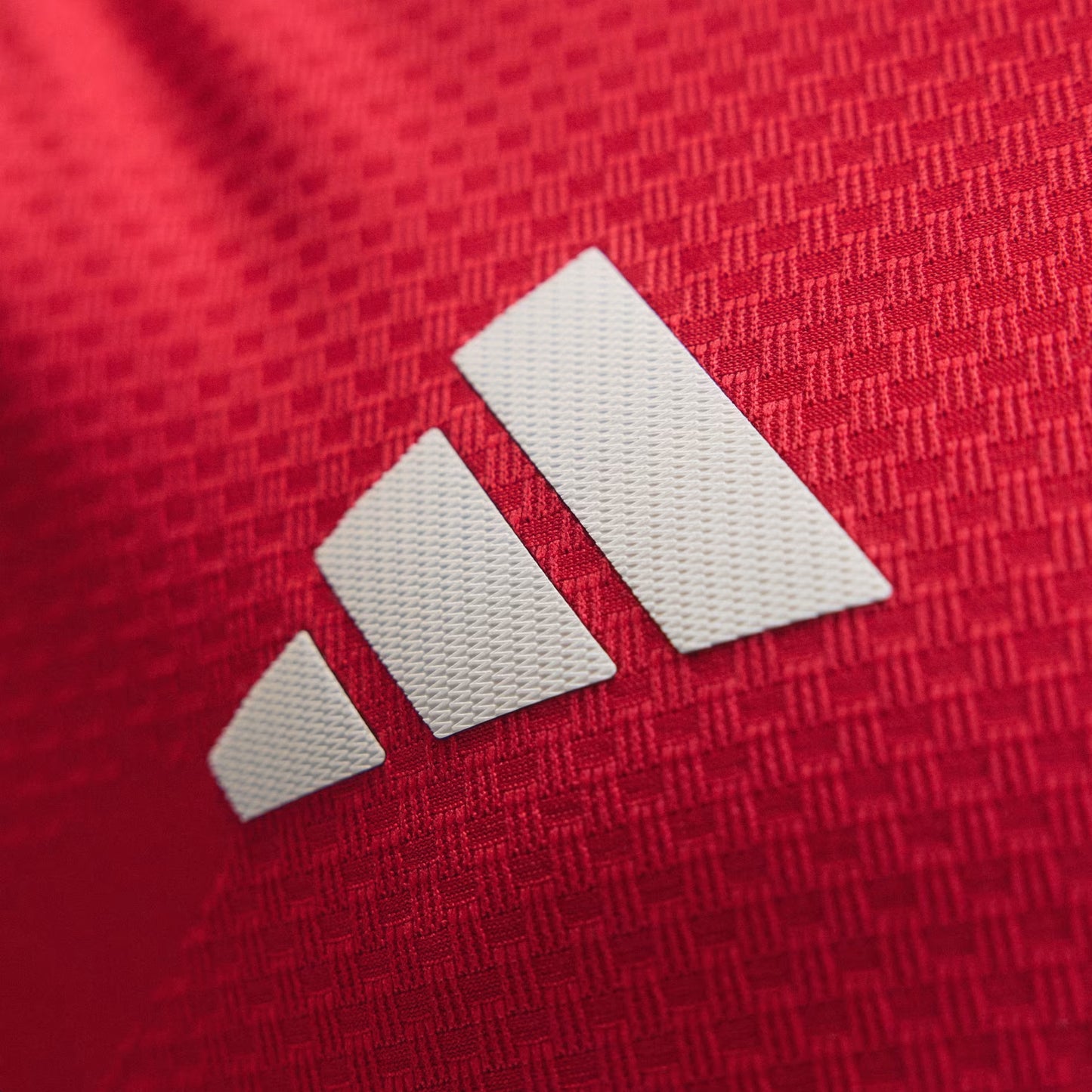 Manchester United Hemmatröja Authentic 2026/27