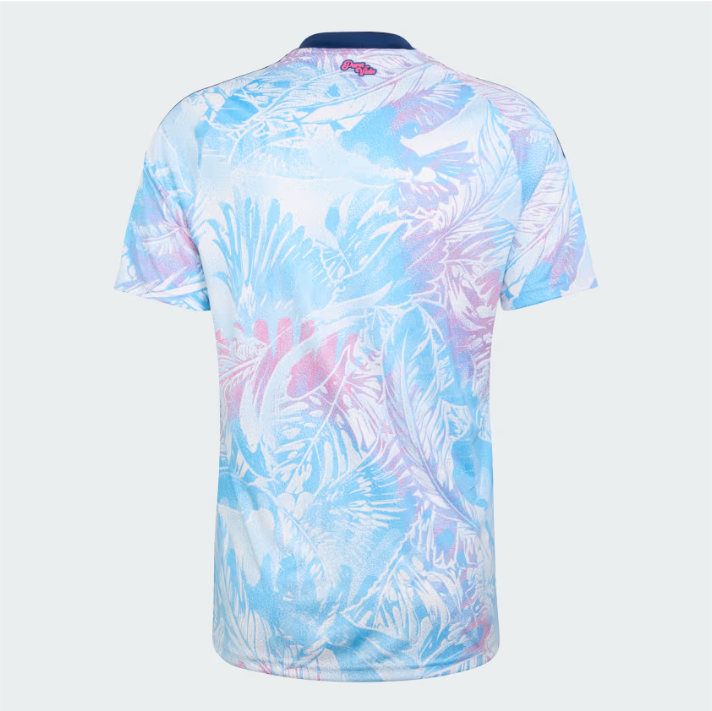 Costa Rica Bortatröja 2026