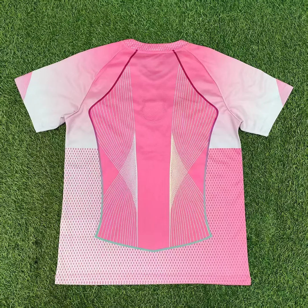 Barcelona Special Edition Rosa 2025/26