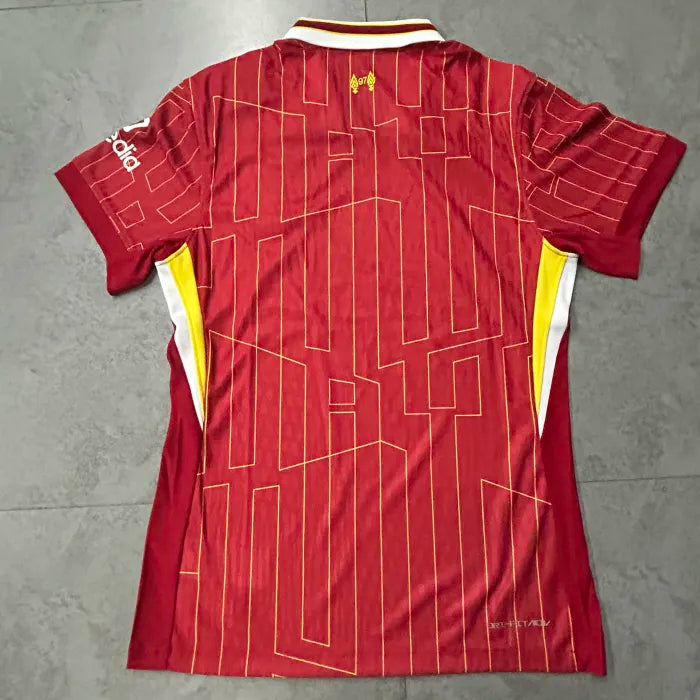 Liverpool Hemmatröja 2024/25