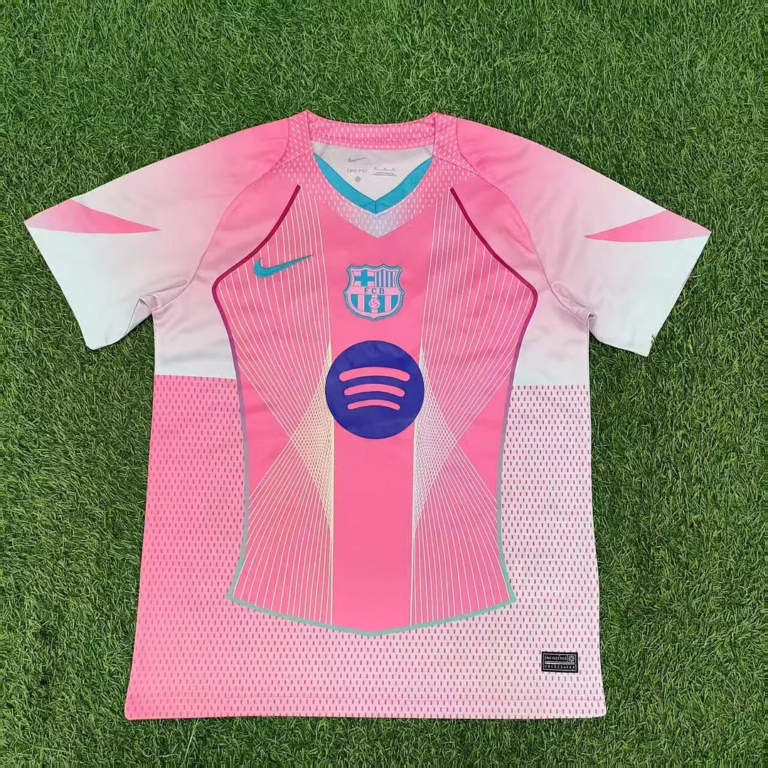 Barcelona Special Edition Rosa 2025/26