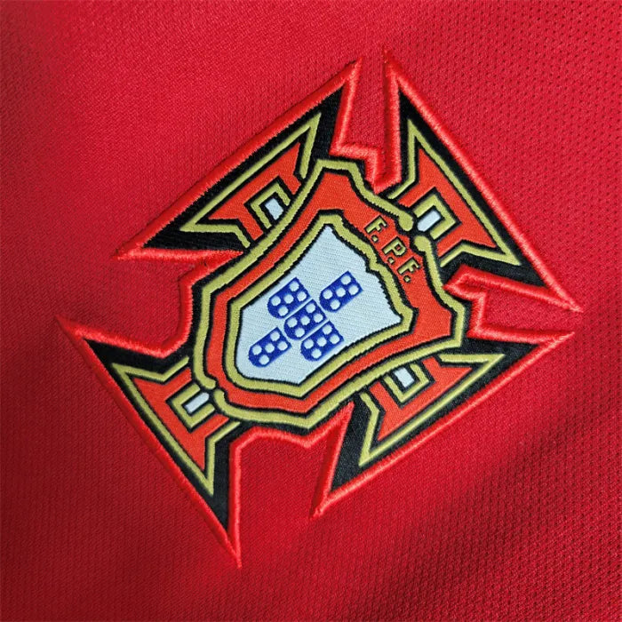 Portugal Hemmatröja 2016