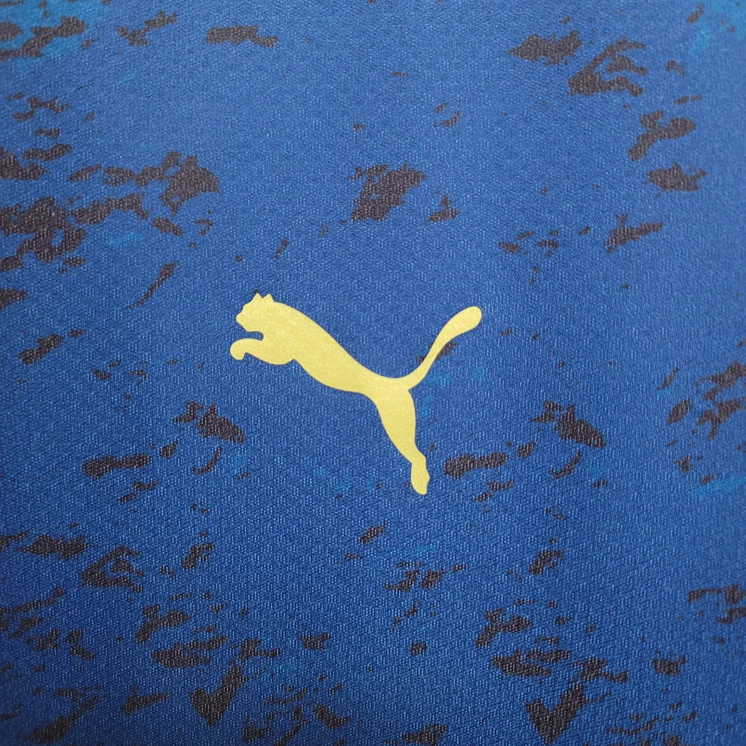 Manchester City Chinese New Year Edition 2023