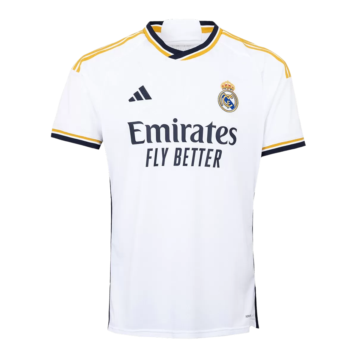 Real Madrid Hemmatröja 2023/24
