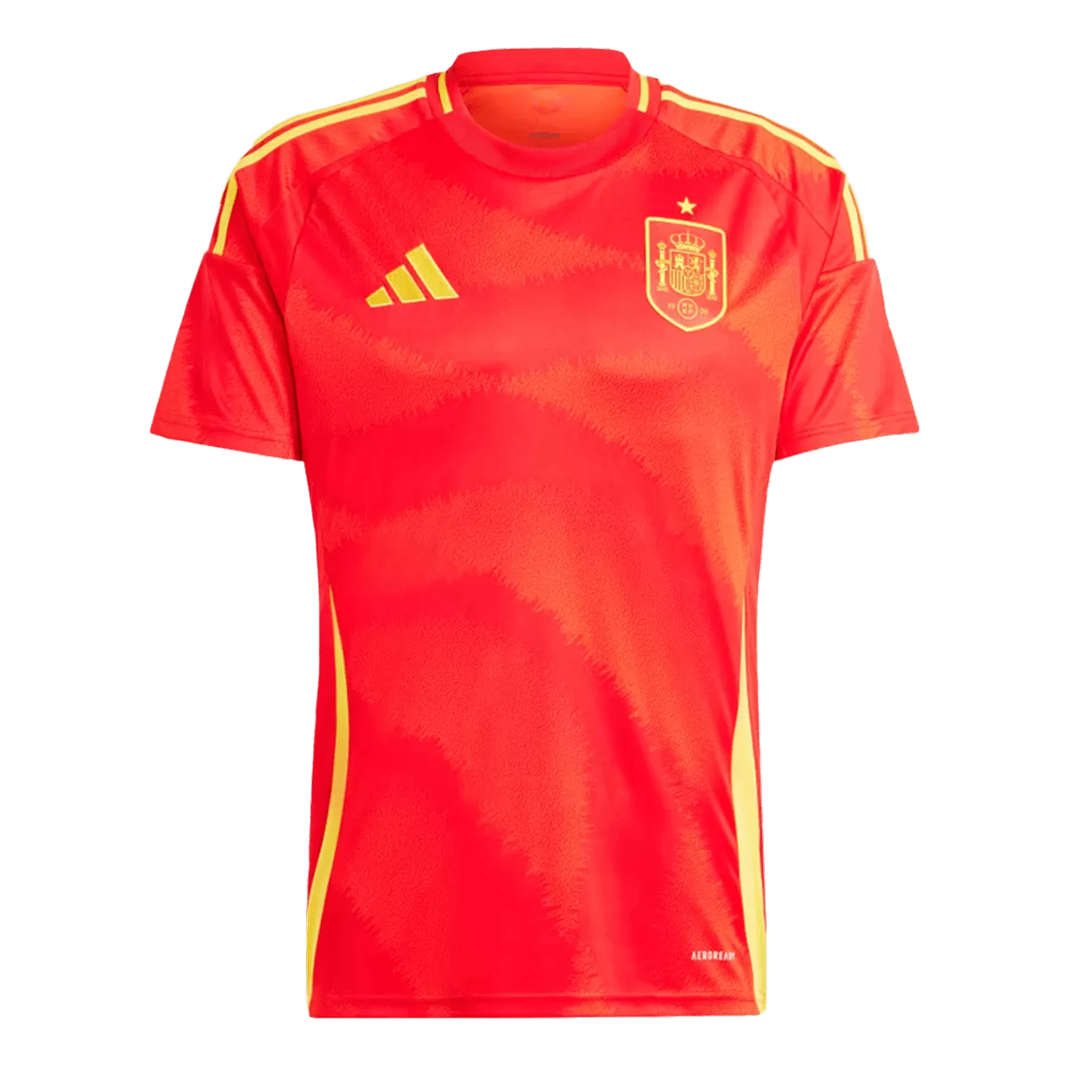Spanien Hemmatröja 2024