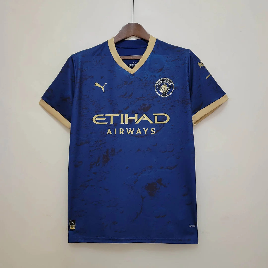 Manchester City Chinese New Year Edition 2023