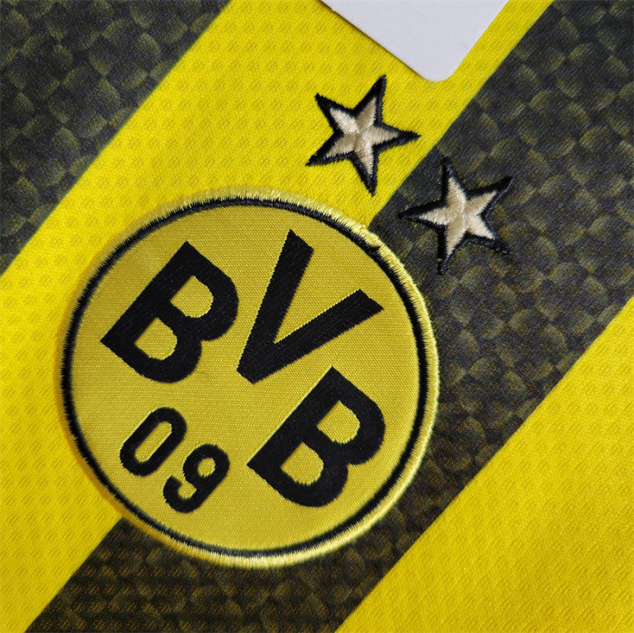 Borussia Dortmund Hemmtröja 2022/23