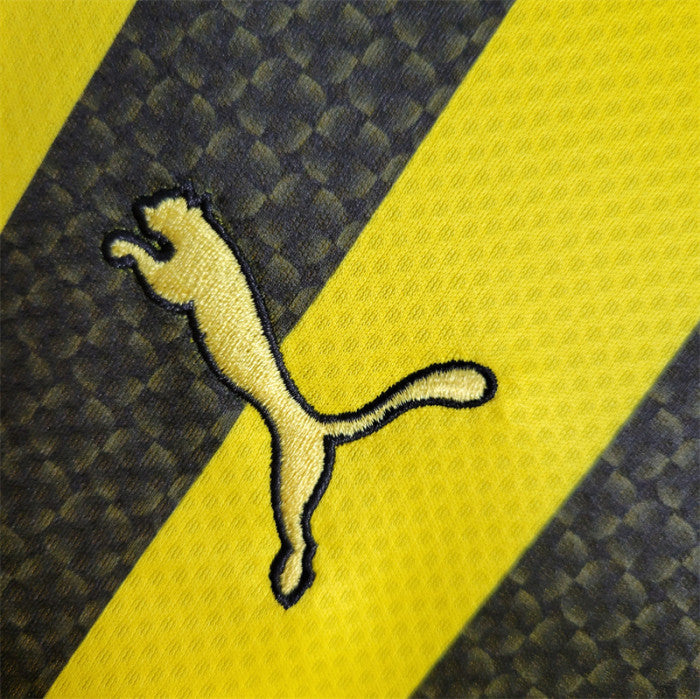 Borussia Dortmund Hemmtröja 2022/23