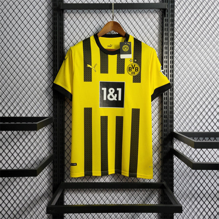 Borussia Dortmund Hemmtröja 2022/23