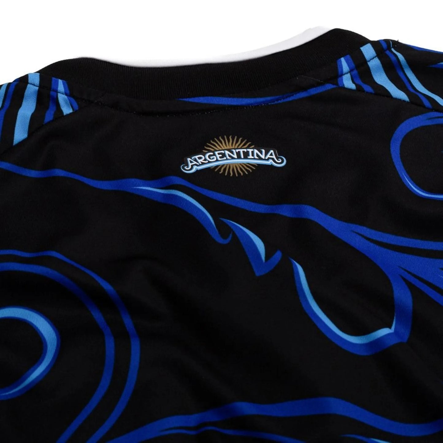 Argentina Bortatröja 2026