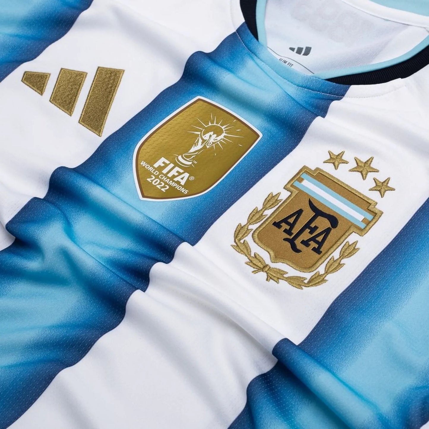 Argentina Hemmatröja 2026