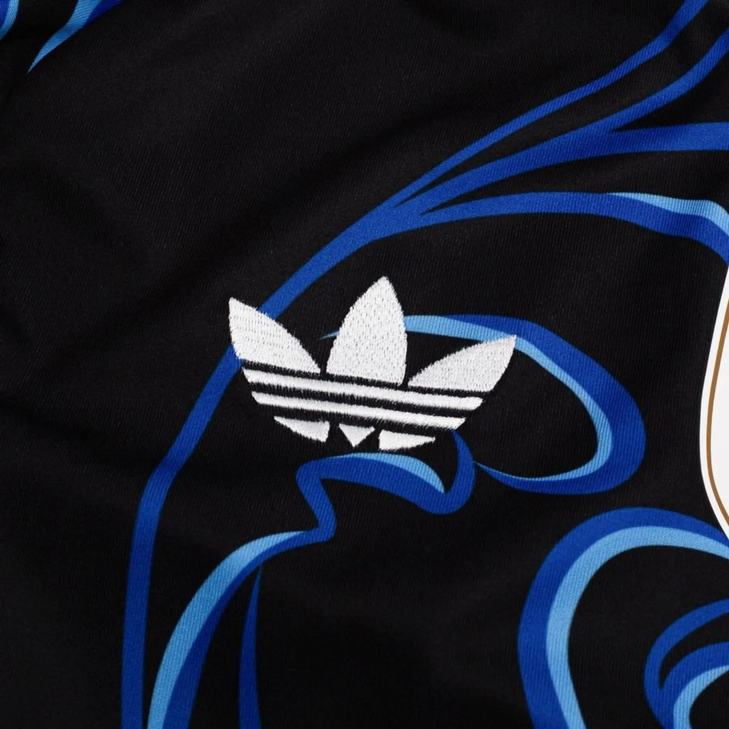 Argentina Bortatröja 2026