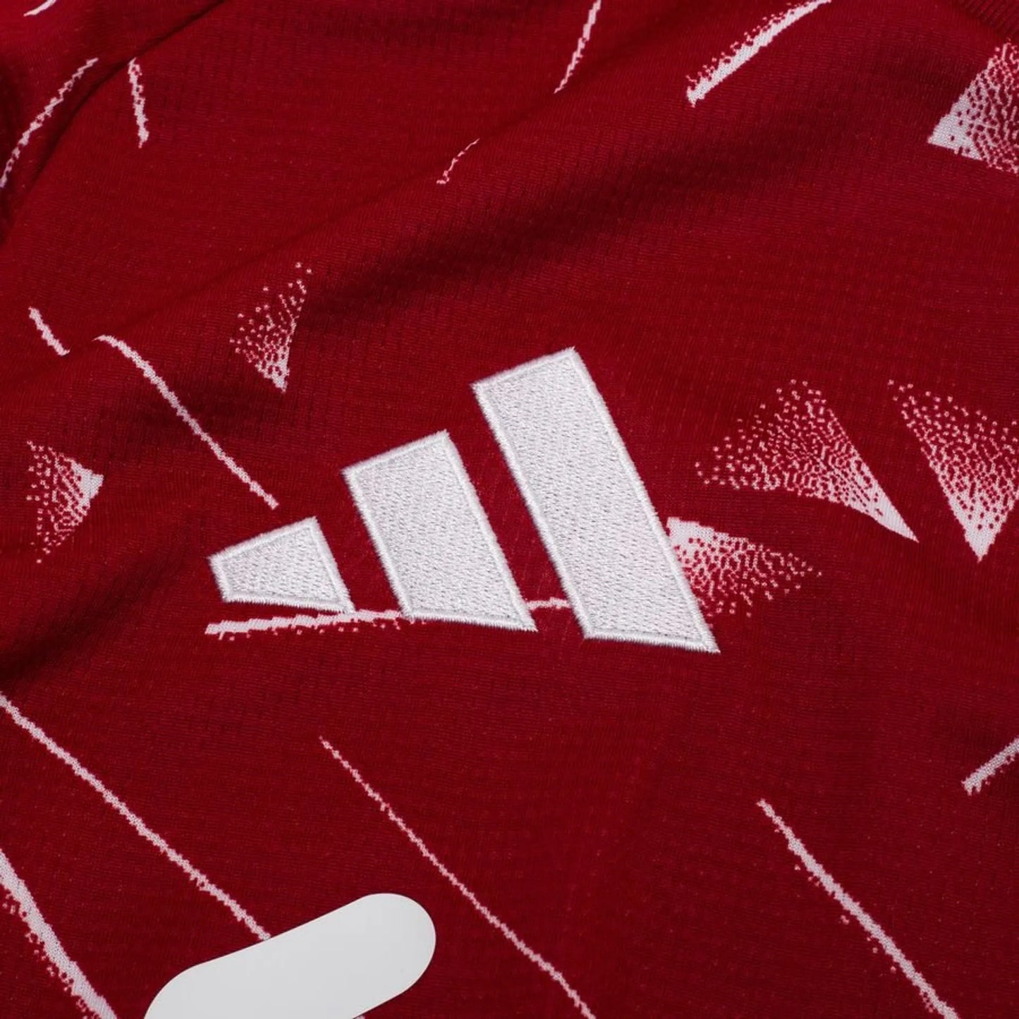 Liverpool Hemmatröja 2026/27