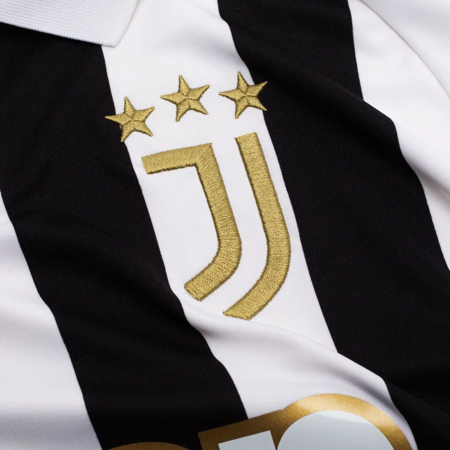 Juventus Hemmatröja 2026/27