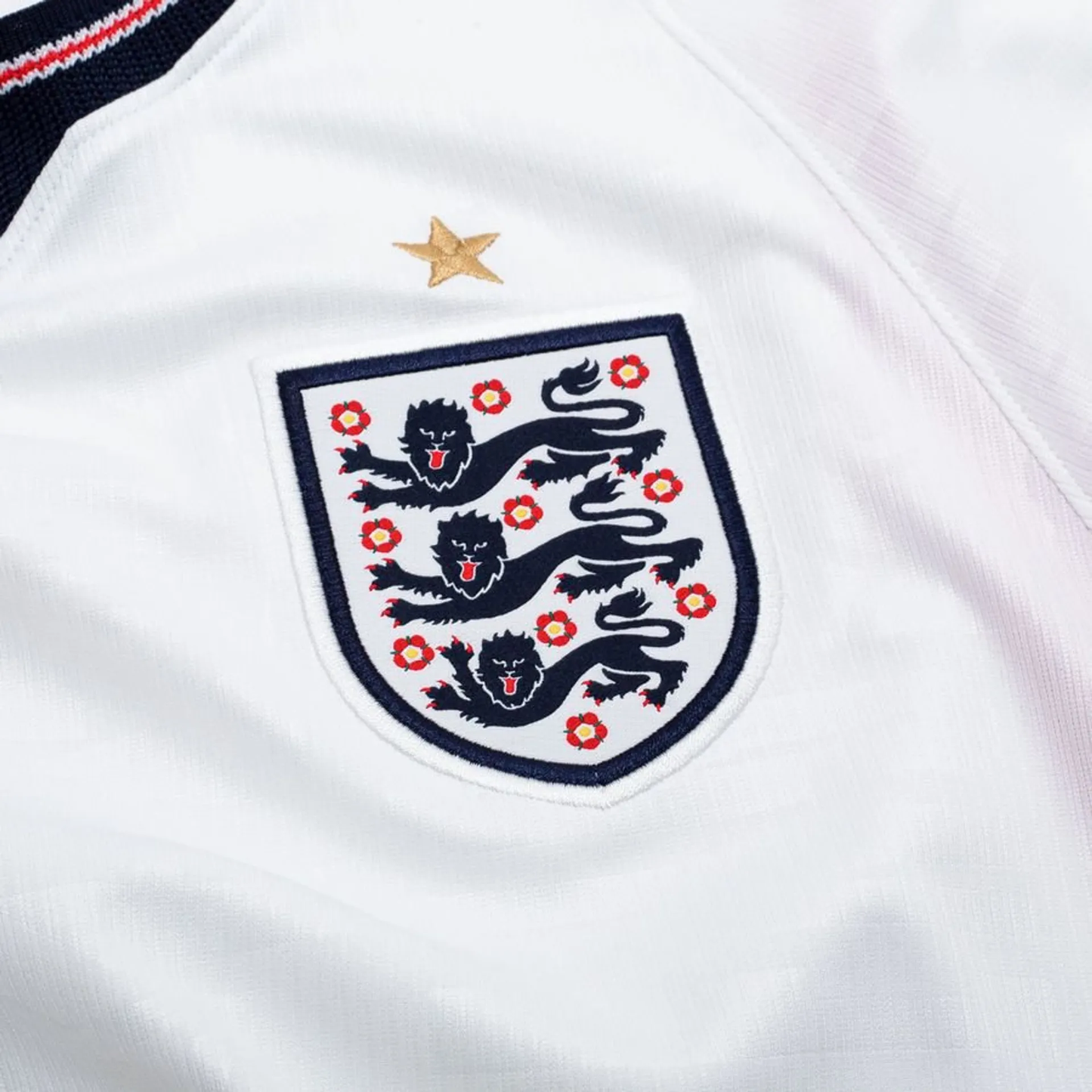 England Hemmatröja 2026