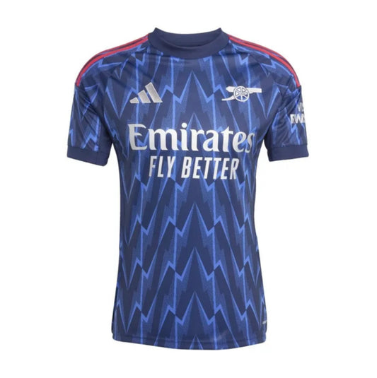 Arsenal Bortatröja 2025/26
