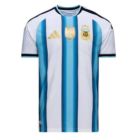 Argentina Hemmatröja 2026 Authentic