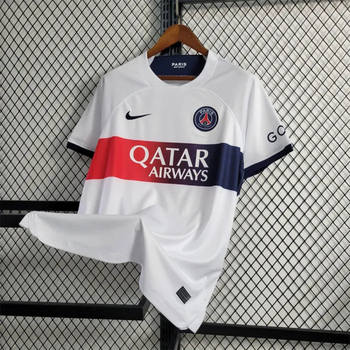 PSG Paris Saint Germain Bortatröja 2023/24