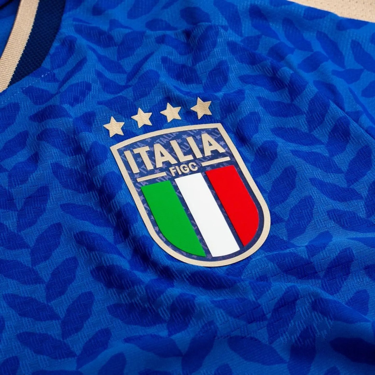 Italien Hemmatröja 2026 Authentic