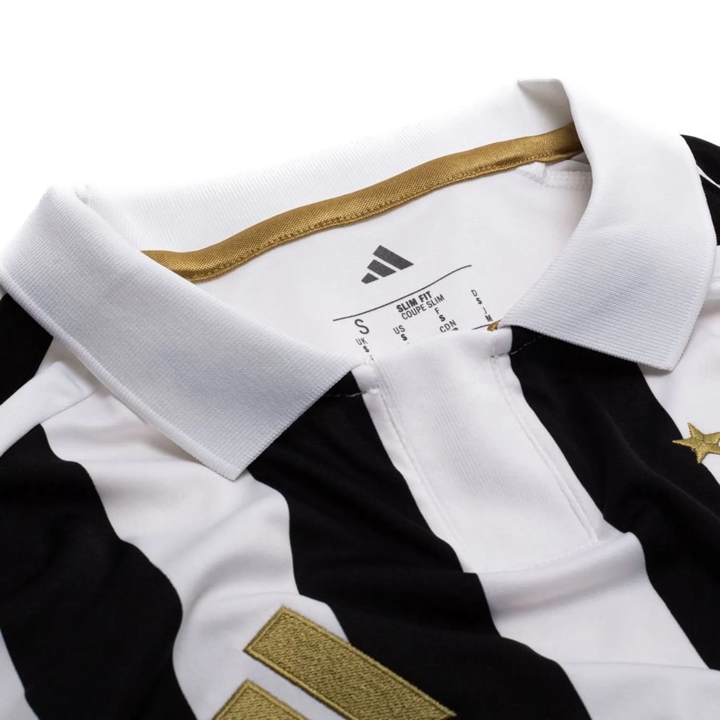 Juventus Hemmatröja 2026/27