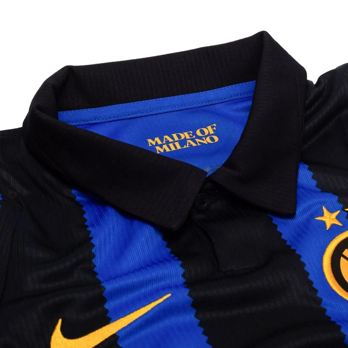 Inter Milan Hemmatröja 2026/27