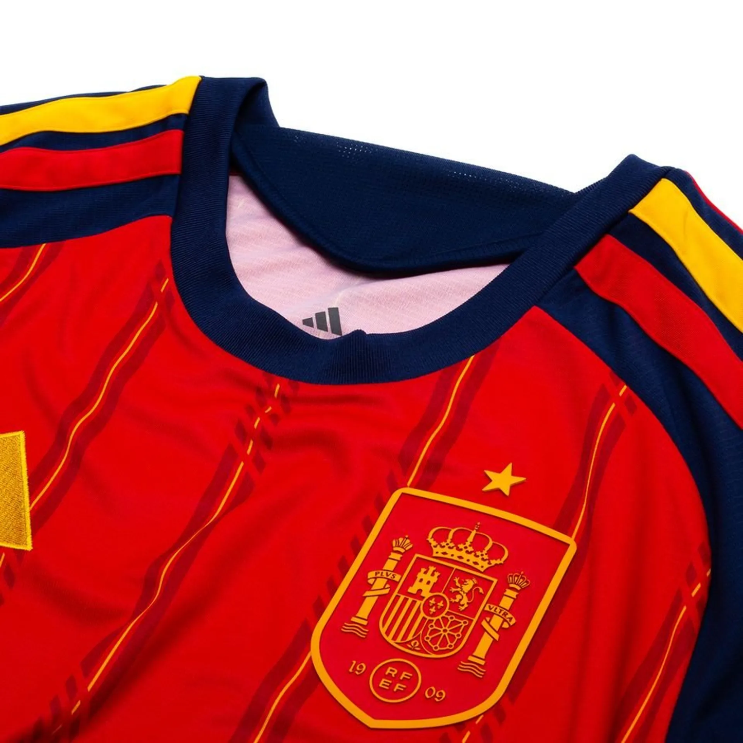 Spanien Hemmatröja 2026