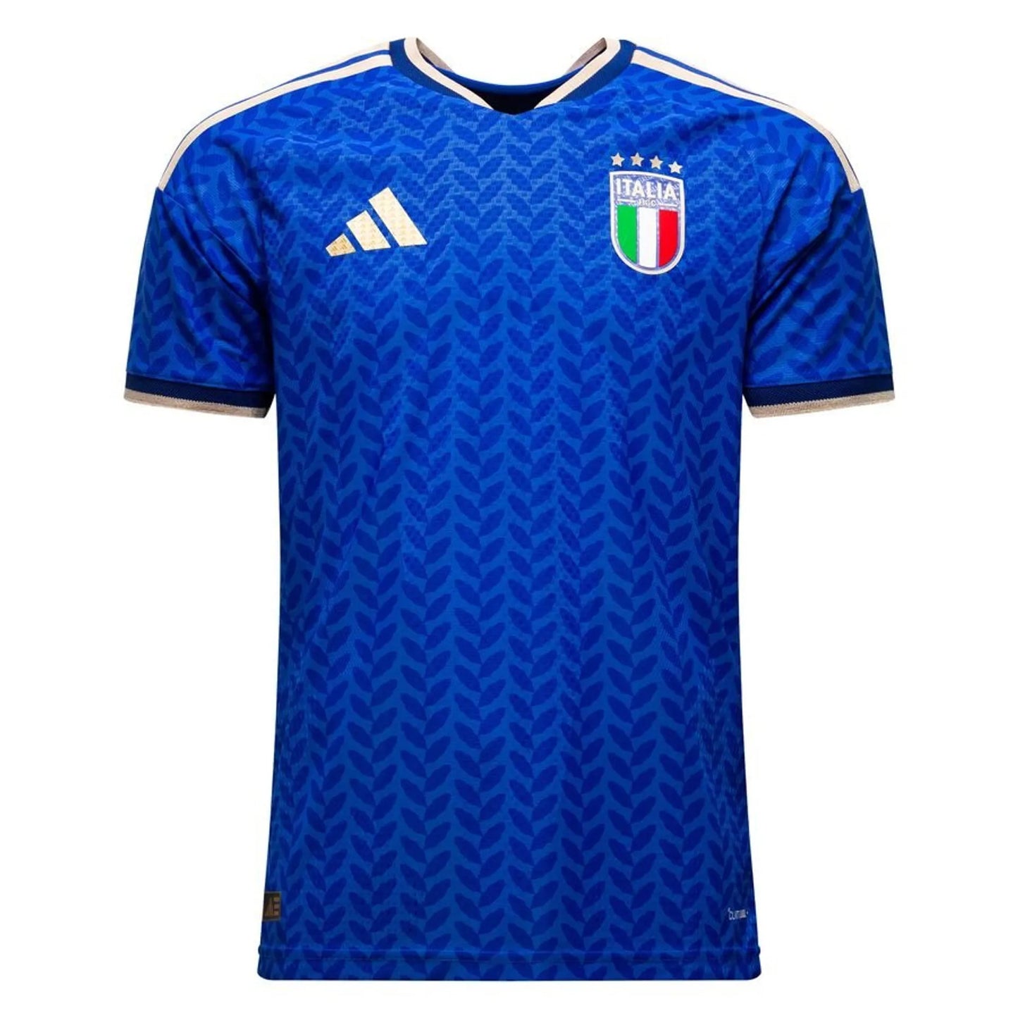 Italien Hemmatröja 2026 Authentic