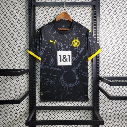Dortmund Bortatröja 2023/24