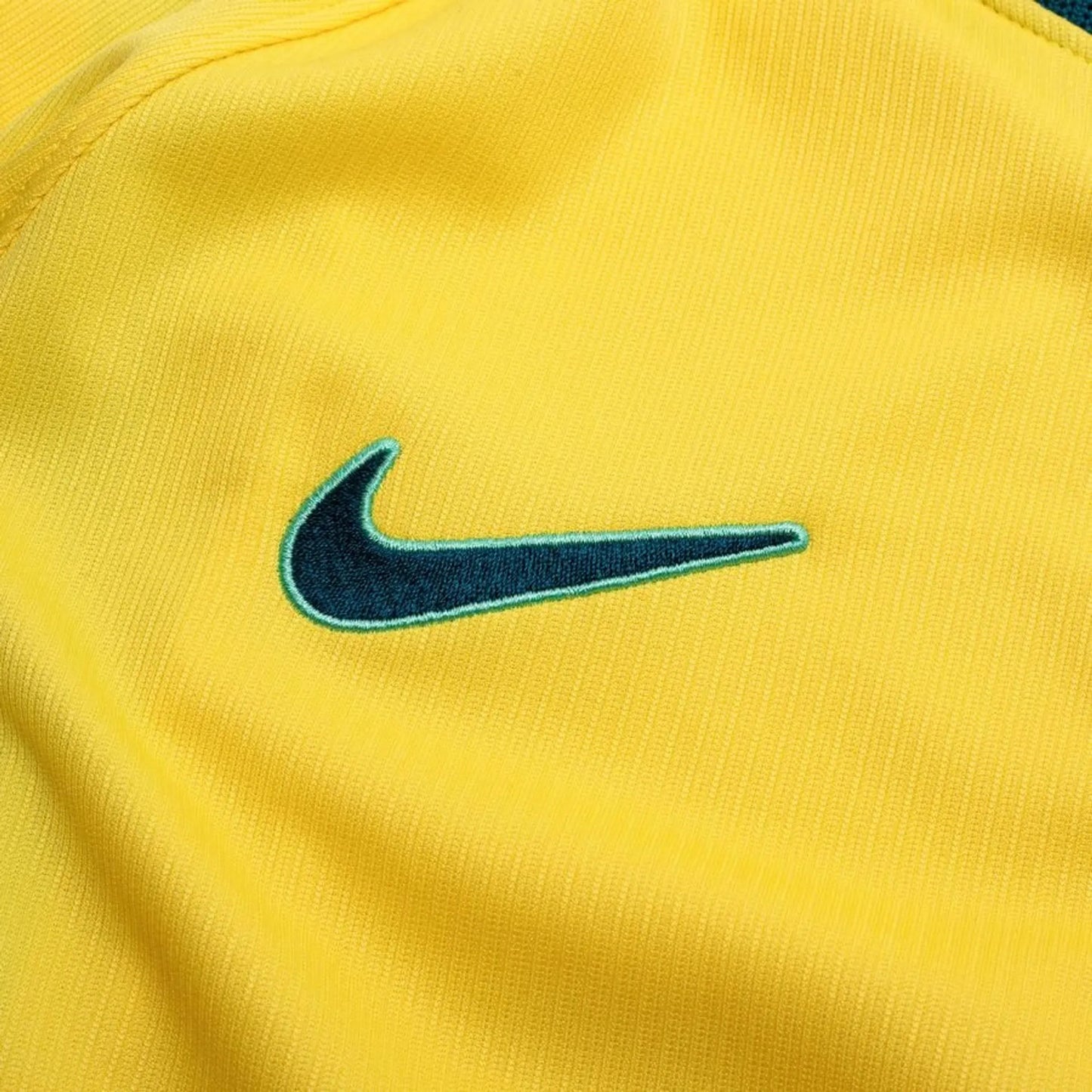 Brasilien Hemmatröja 2026
