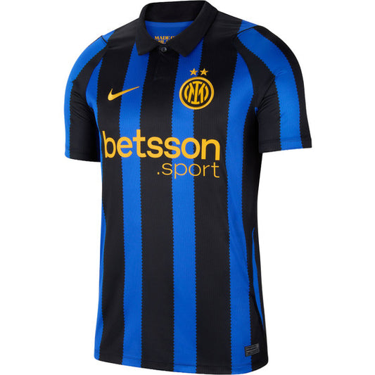 Inter Milan Hemmatröja 2026/27