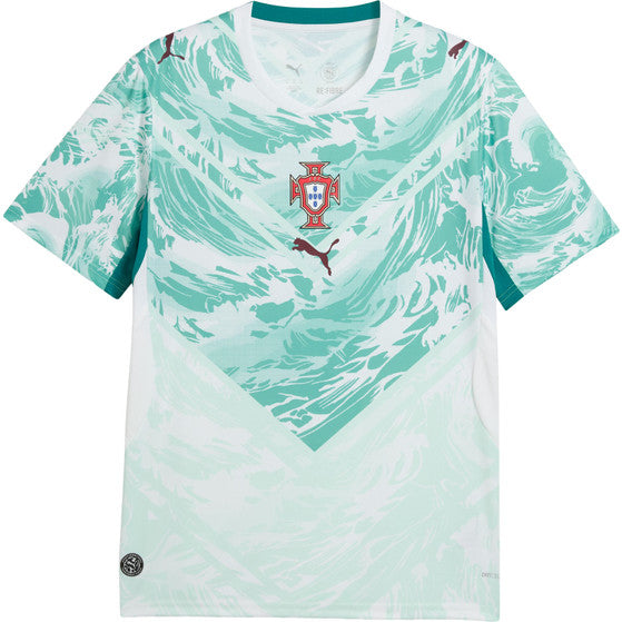 Portugal Bortatröja 2026